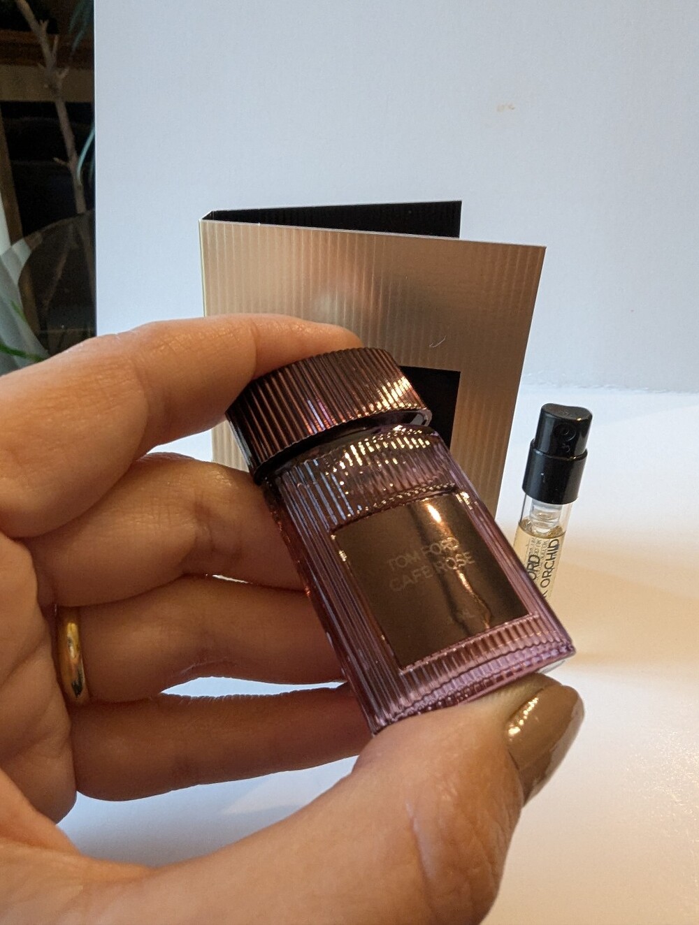 Tom Ford Samples Lot - Picture 5 of 11